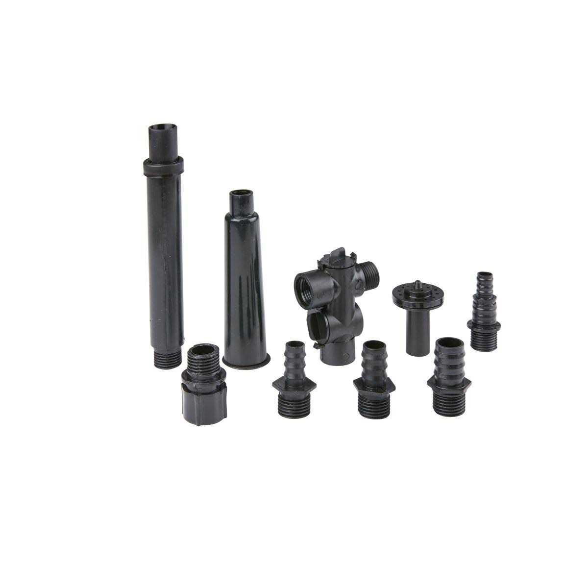 Creekstone 264 GPH Submersible Pond Pump - Image 3