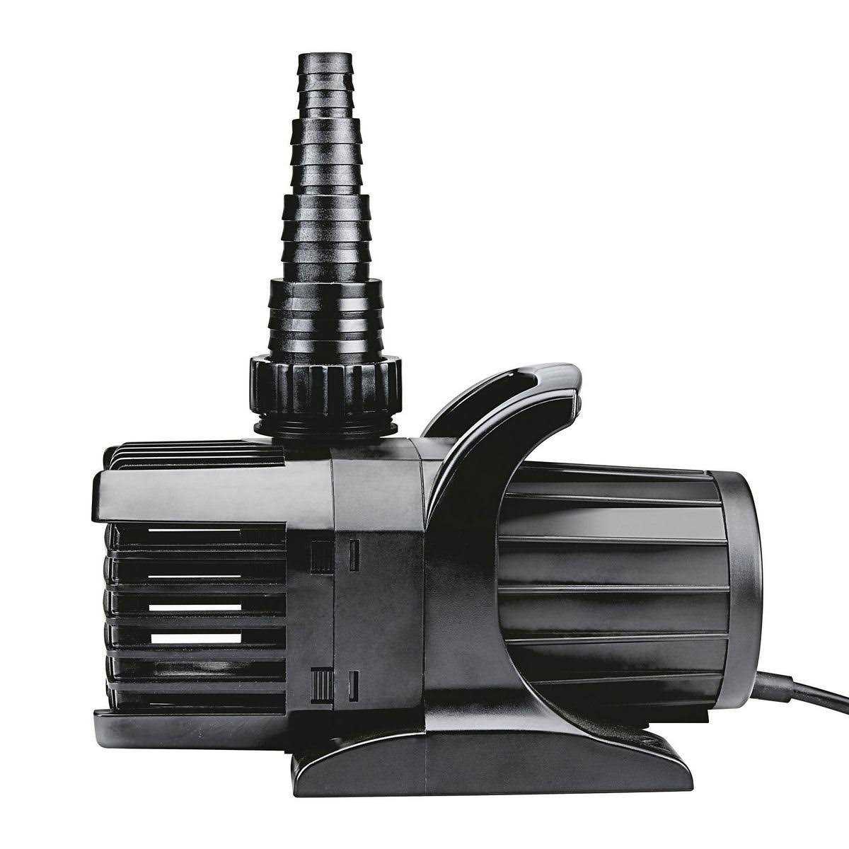 Creekstone 4500 GPH Submersible Waterfall Pump - Image 5