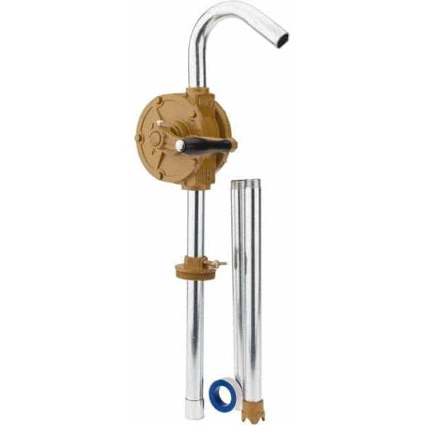 Fill-Rite Rotary Hand Pump SD62 - Image 5