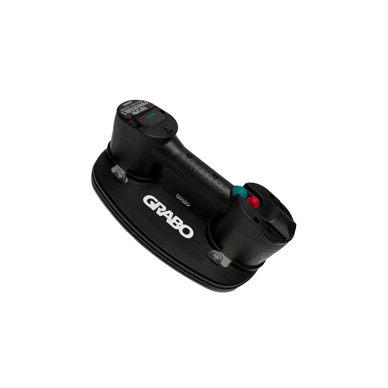 Grabo Pro-Lifter 20 Electric Vacuum Suction Cup Lifter - Image 3