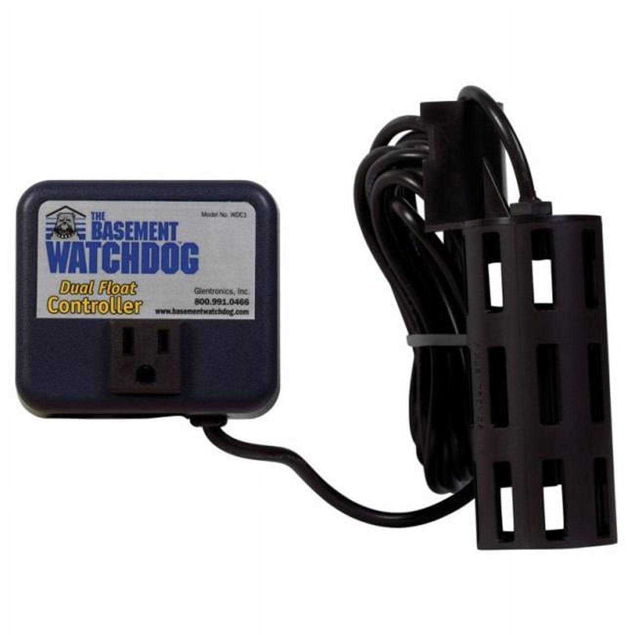 Basement Watchdog BWC1 Universal Dual Float Switch/Controller - Image 5