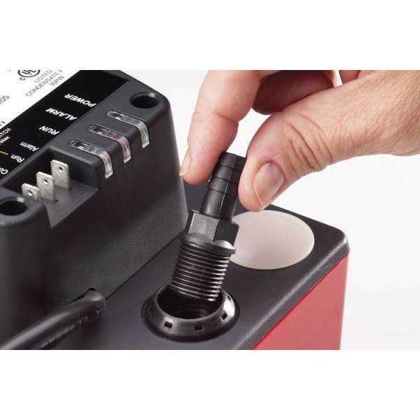 Diversitech CP-22T Condensate Pump - Image 3