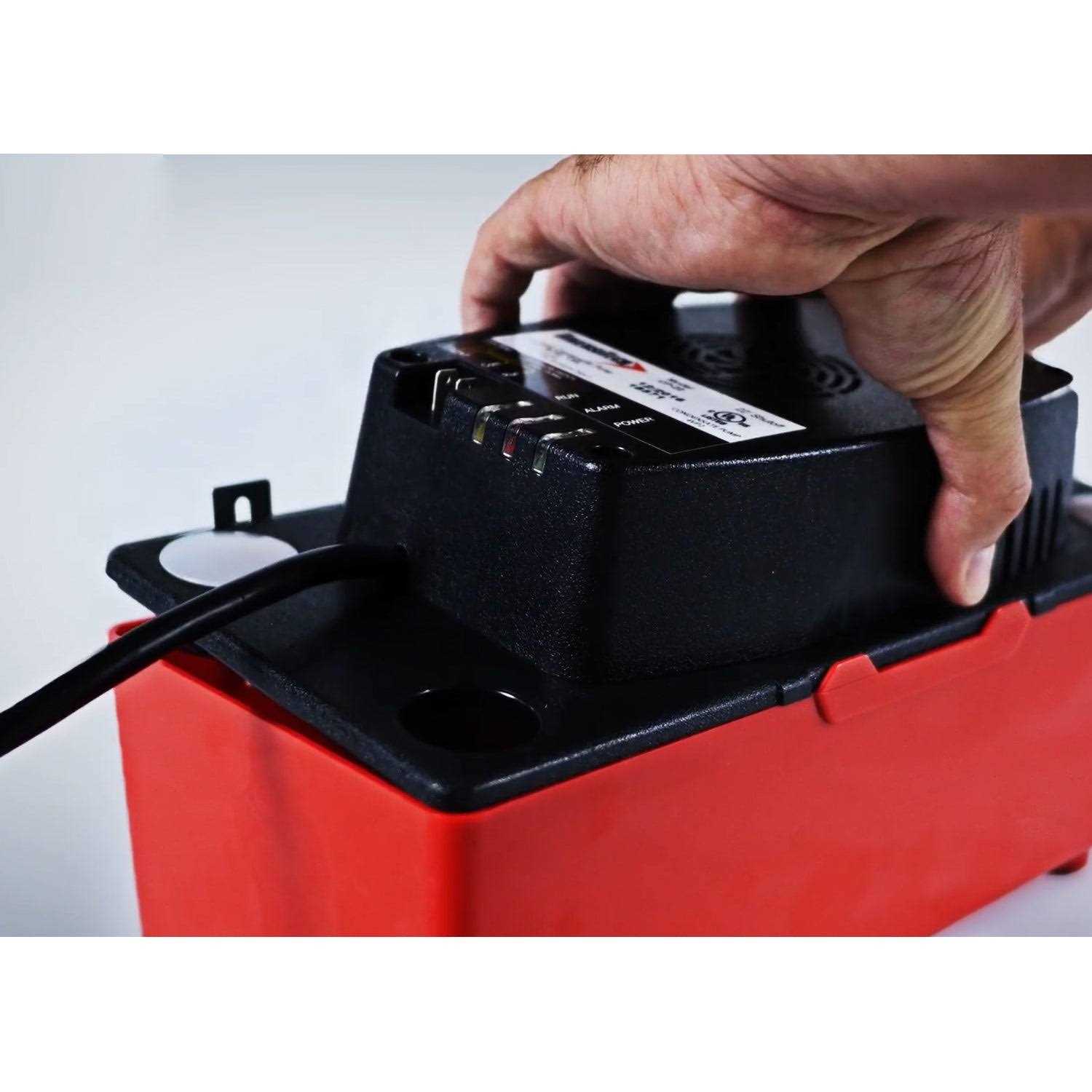 Diversitech CP-22T Condensate Pump - Image 5