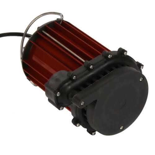 Liberty Pumps 237 1/3 HP Submersible Sump Pump - Image 3