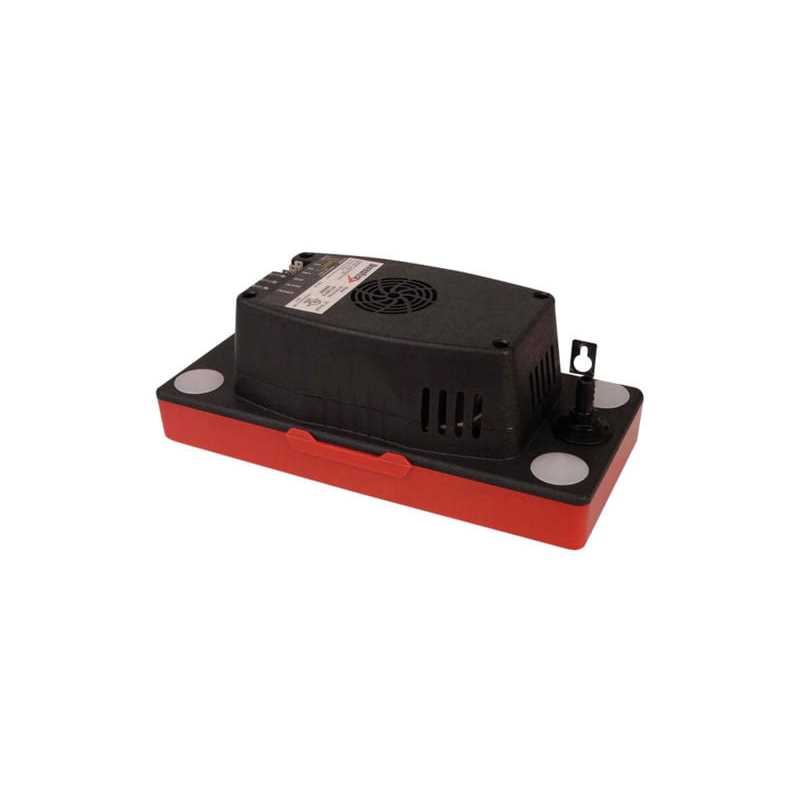 Diversitech CP-22LP Condensate Low Profile Pump - Image 4