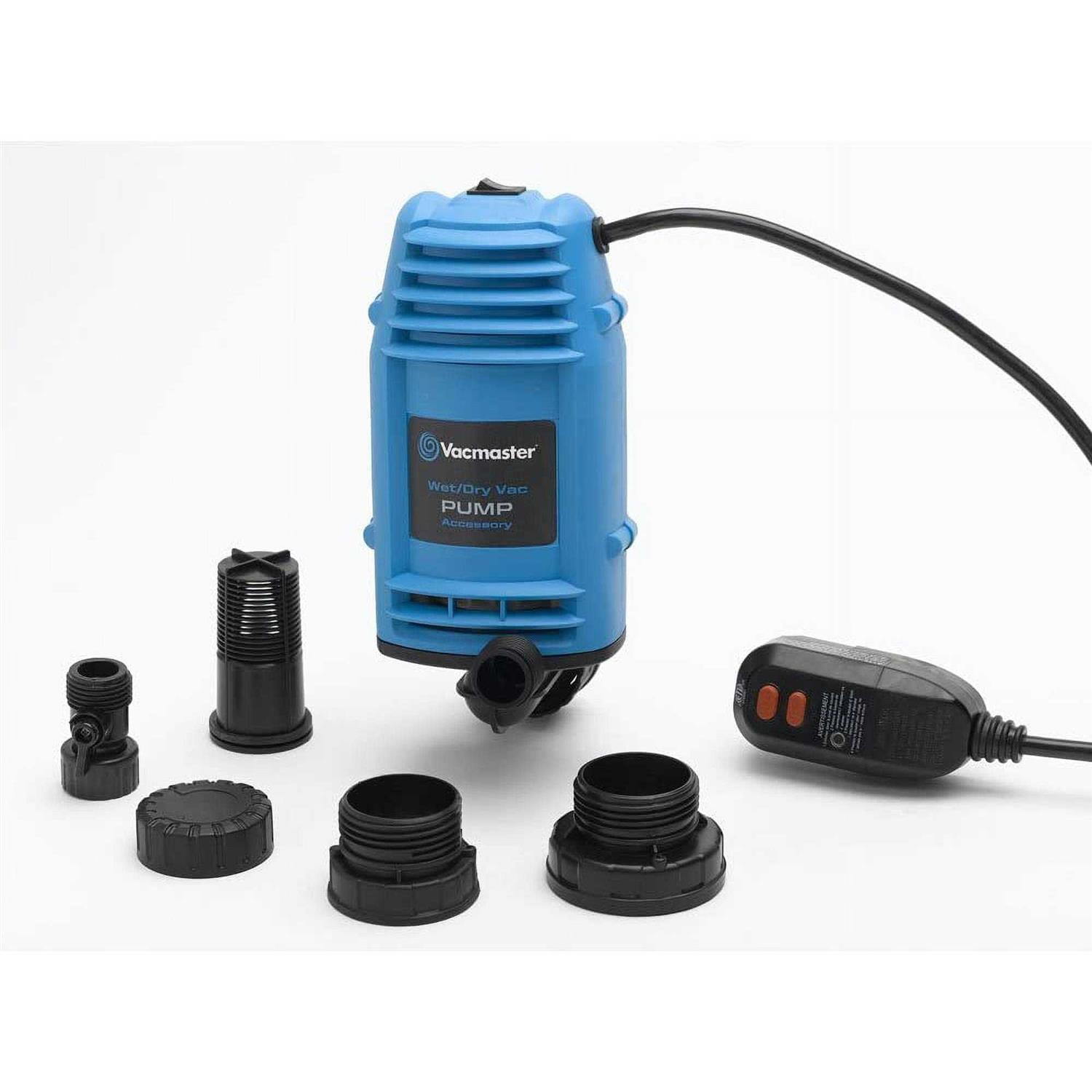 Vacmaster Wet/Dry Vac Water Pump - Image 4