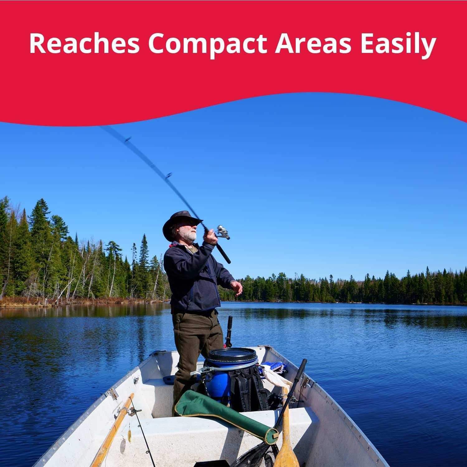 SeaSense Hand Bilge Pump - Image 4