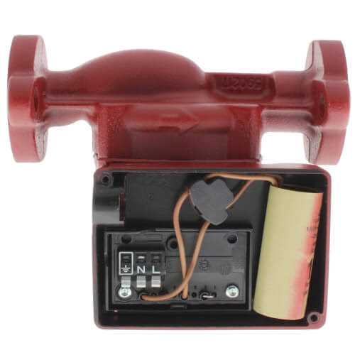 Grundfos UPS15-42F 59896180 Pump - Image 3