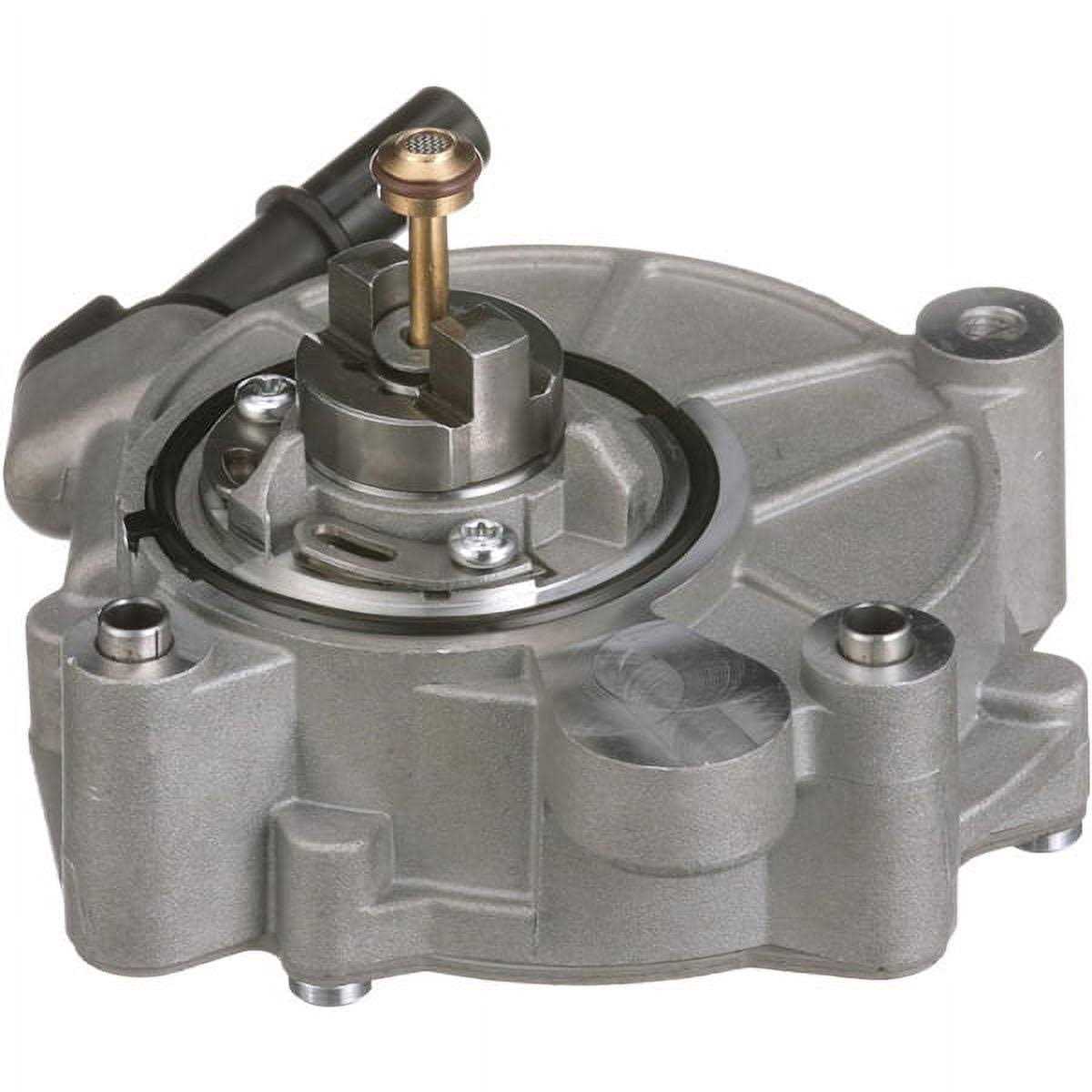 Standard VCP123 Vacuum Pump - Image 3