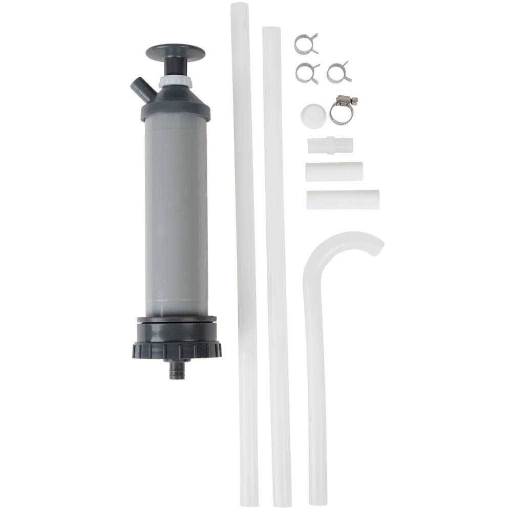 Impact Products 8-oz. Drum Pump - Image 4