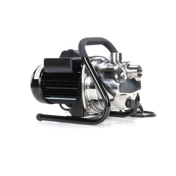 Utilitech 1/12-HP 115-Volt Stainless Steel Electric Utility Pump 50AC-110N - Image 3