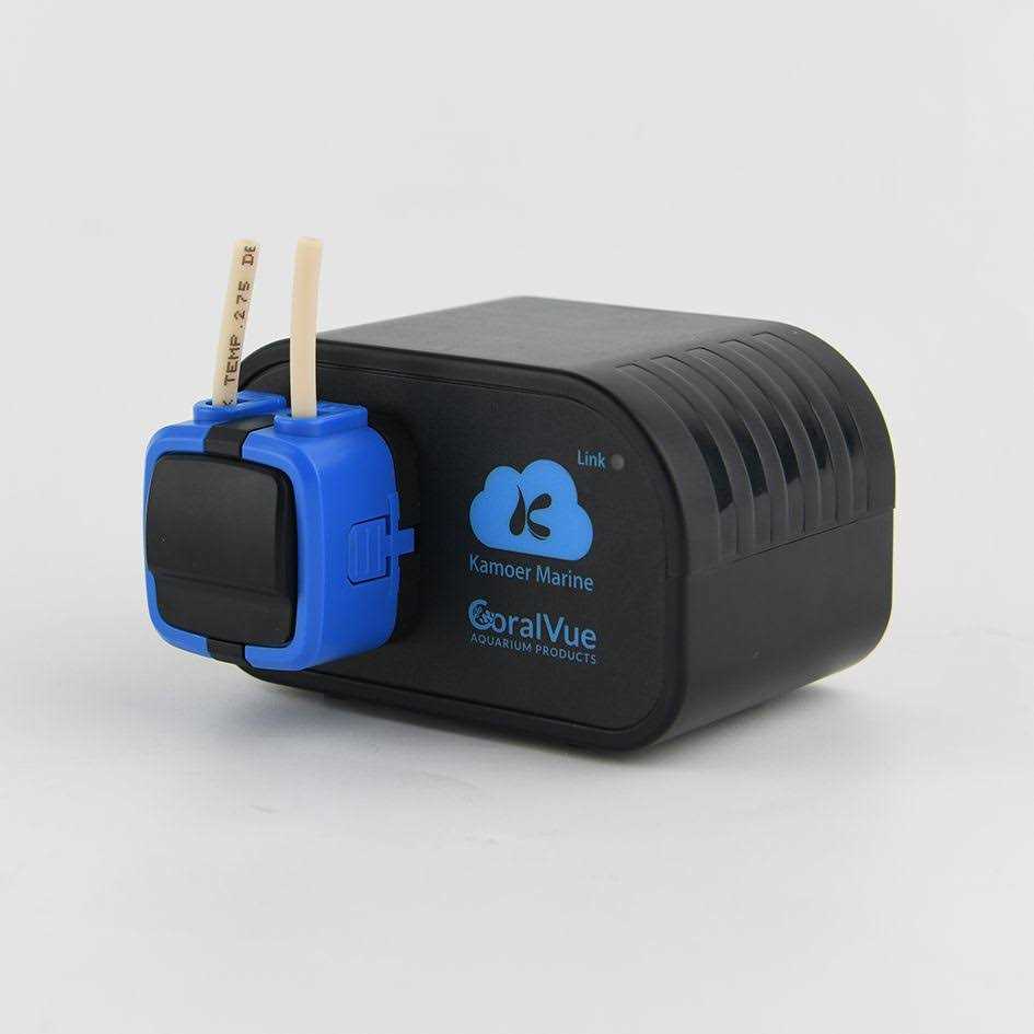 Kamoer F1 Bluetooth / Wifi Dosing Pump - Image 5