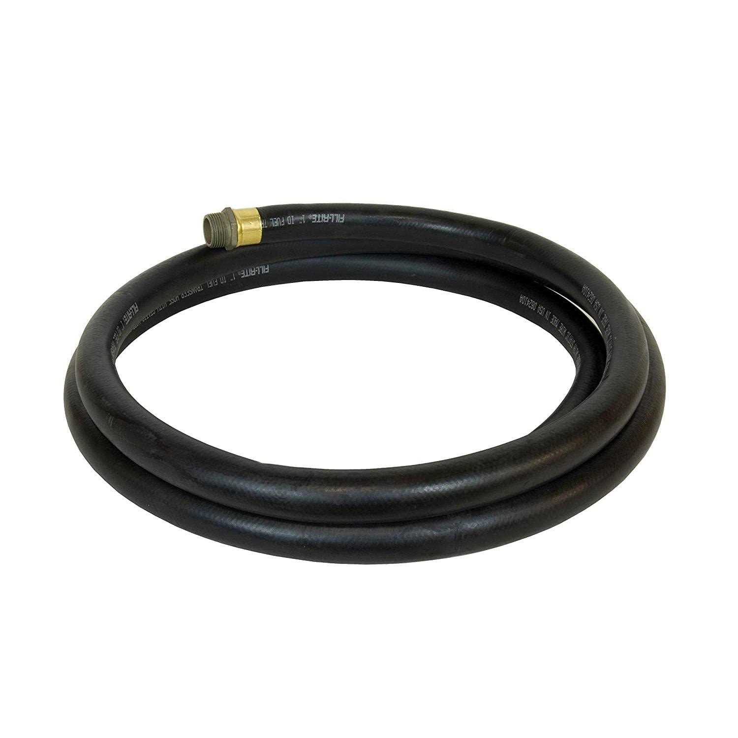 Fill-Rite Fuel Transfer Pump Kit FR4210H - Image 4