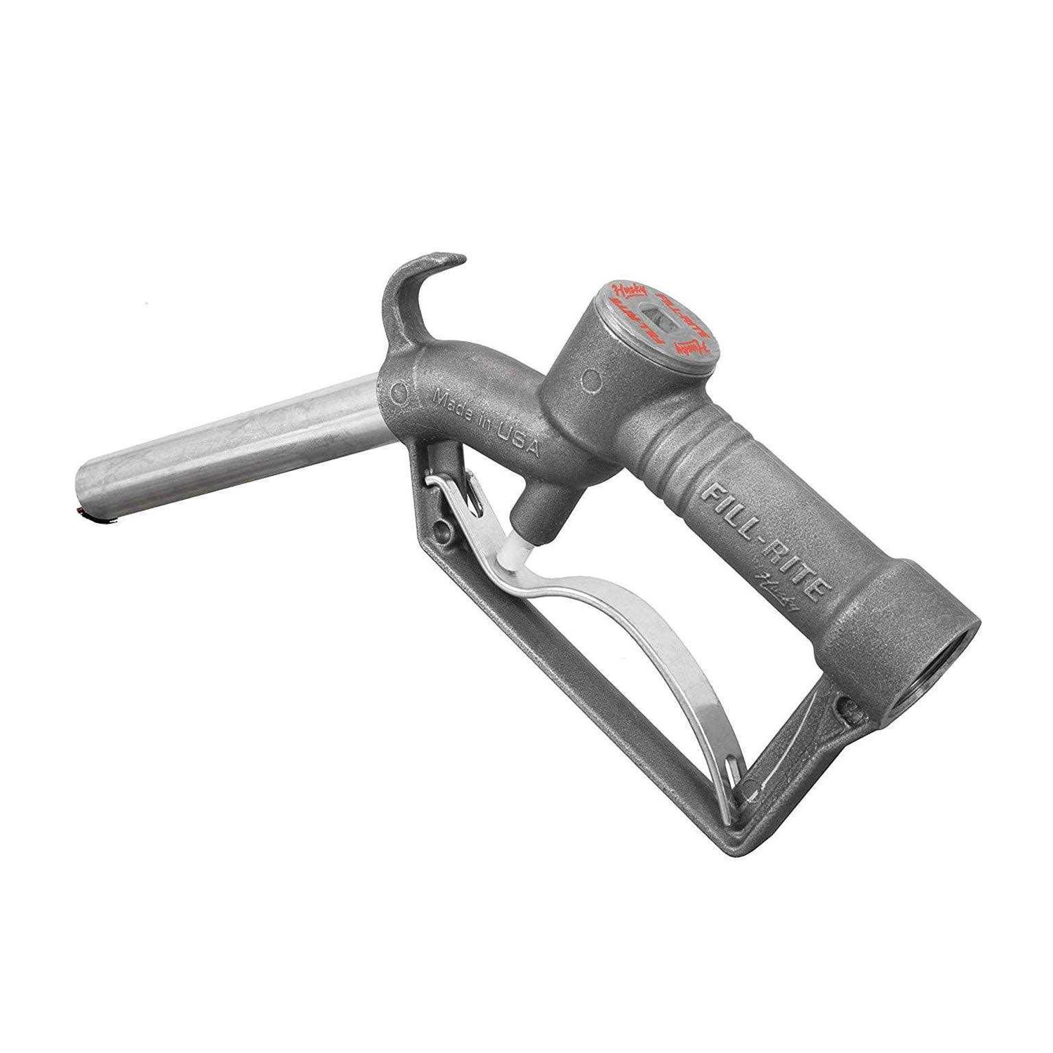 Fill-Rite Fuel Transfer Pump Kit FR4210H - Image 5