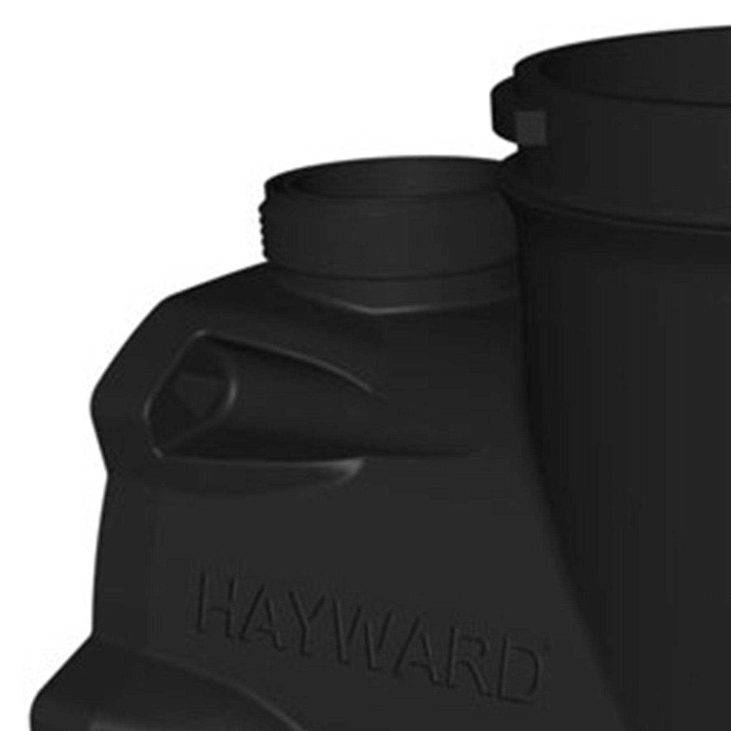 Hayward Pump Strainer Housing SPX3200A - Image 3