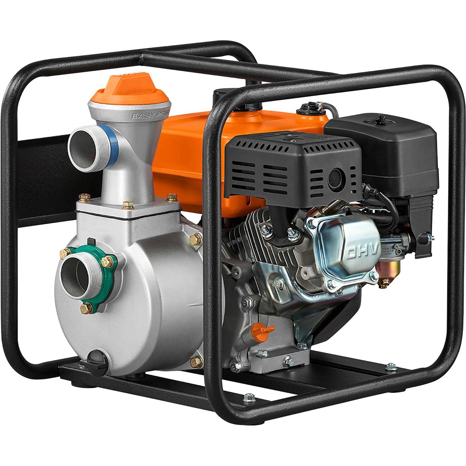 Generac 6918 Clean Water Pump - Image 3