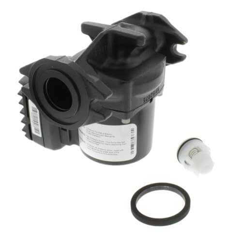 Grundfos 99490916 ALPHA2 26-99 Cast Iron Circulator Pump w/ Built-in Non-Return Valve - Image 4