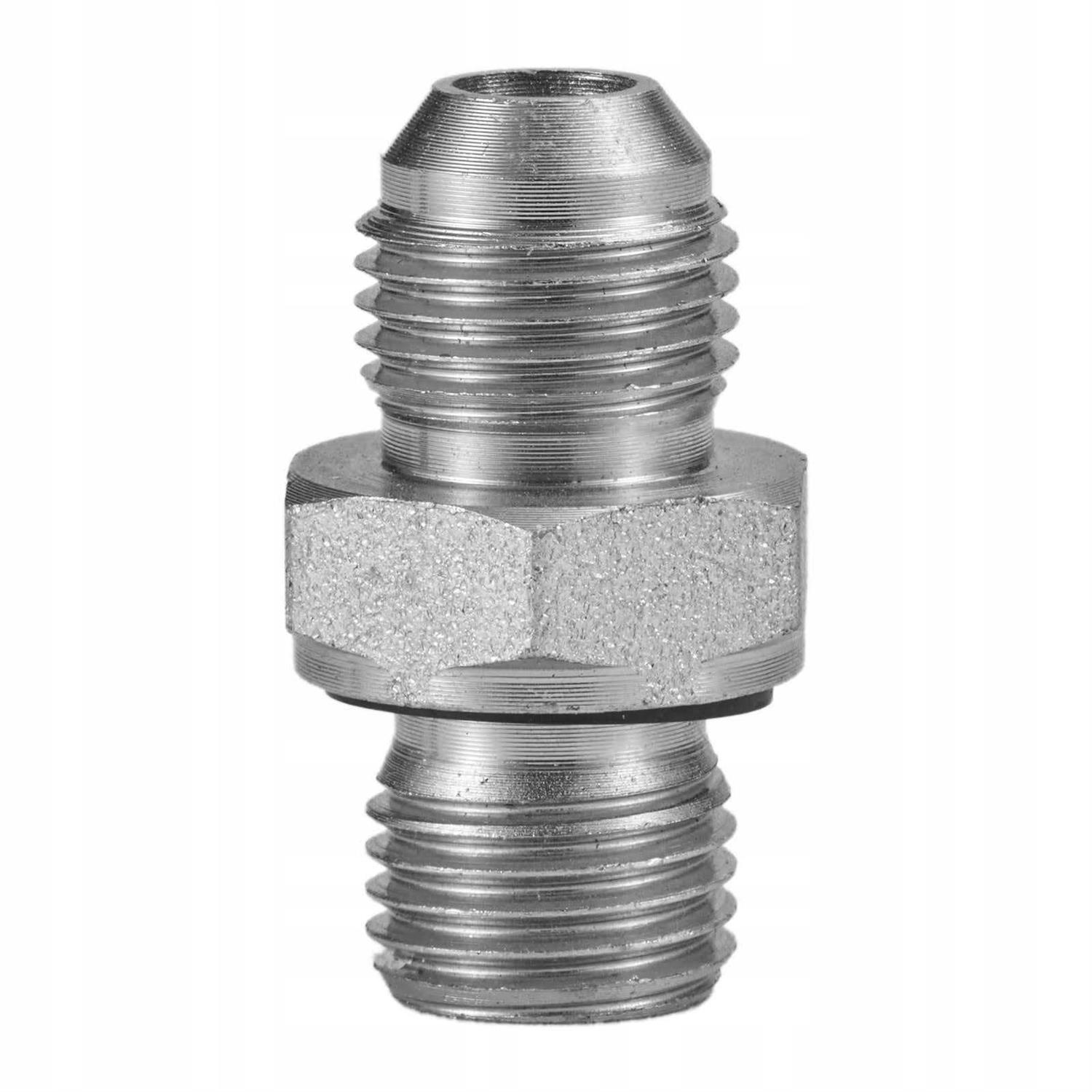 VEVOR Hydraulic Pump 15 Quart Hydraulic Power Unit Single Acting Dump Trailer Pump - Image 3