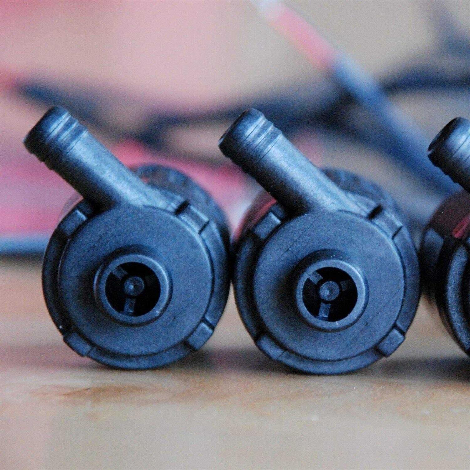 Brushless 12V Mini Water Pump 6-15V DC - Image 5