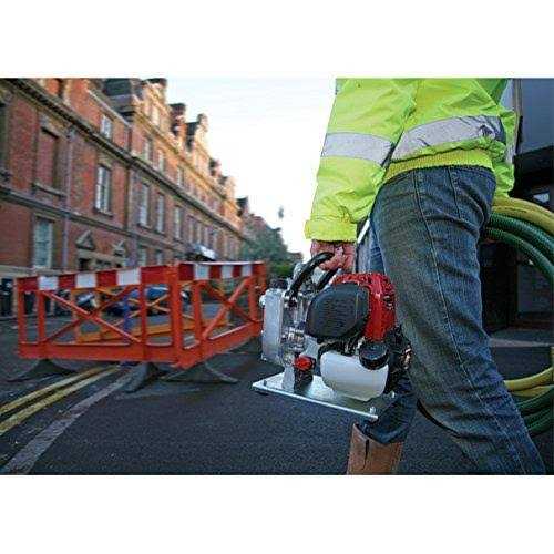 Honda Wx10 Lightweight General Purpose Pump - Image 4