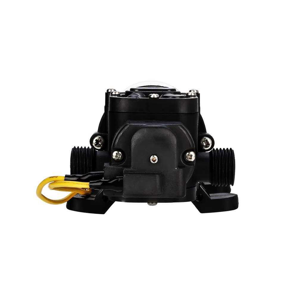 Camplux 12V DC Water Pump - Image 4