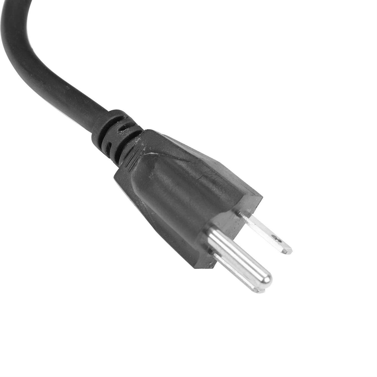 BLACKHORSE-RACING Self Priming 110V AC 16GPM 60L/min Oil Transfer Pump Fuel Diesel Kerosene Biodiesel Pumps - Image 5