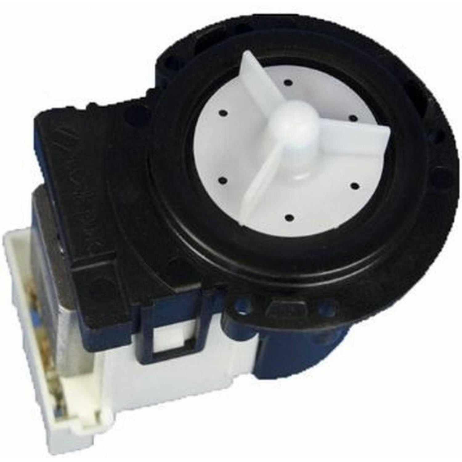 LG 4681EA2001T Drain Pump & Motor Assembly - Image 4