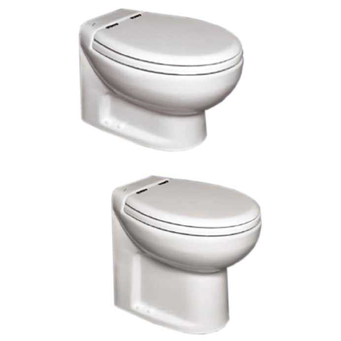 Thetford 12V Discharge Pump Macerator 38056 - Image 3