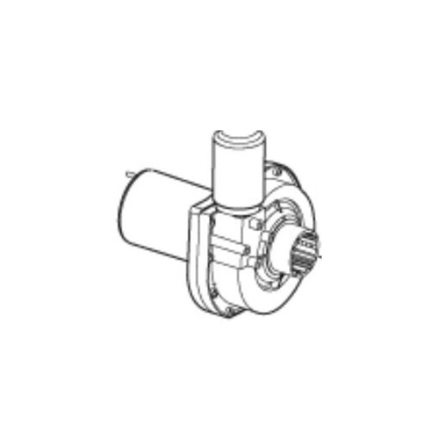 Thetford 12V Discharge Pump Macerator 38056 - Image 5