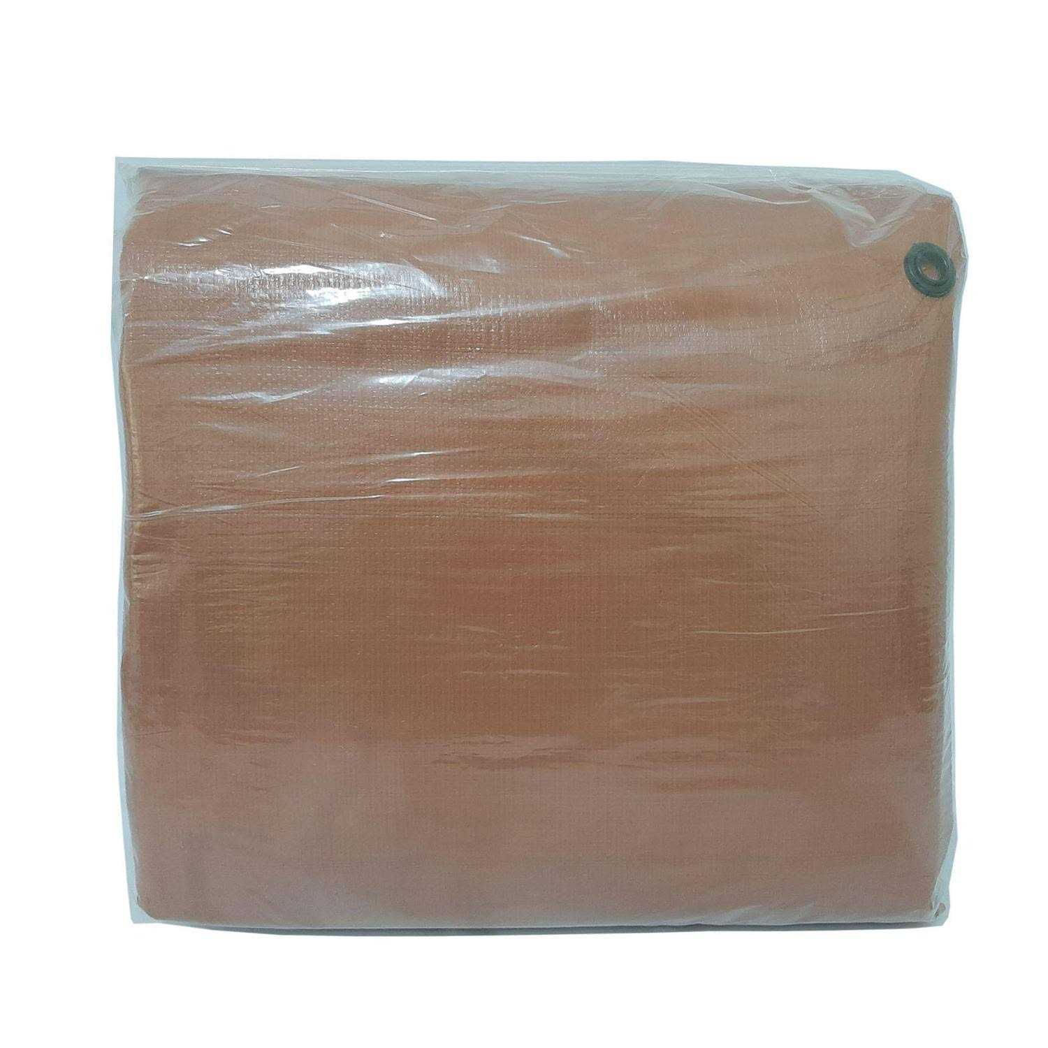 Hyper Tough Weather Resistant Medium Duty Polyethylene Tarp - Image 4