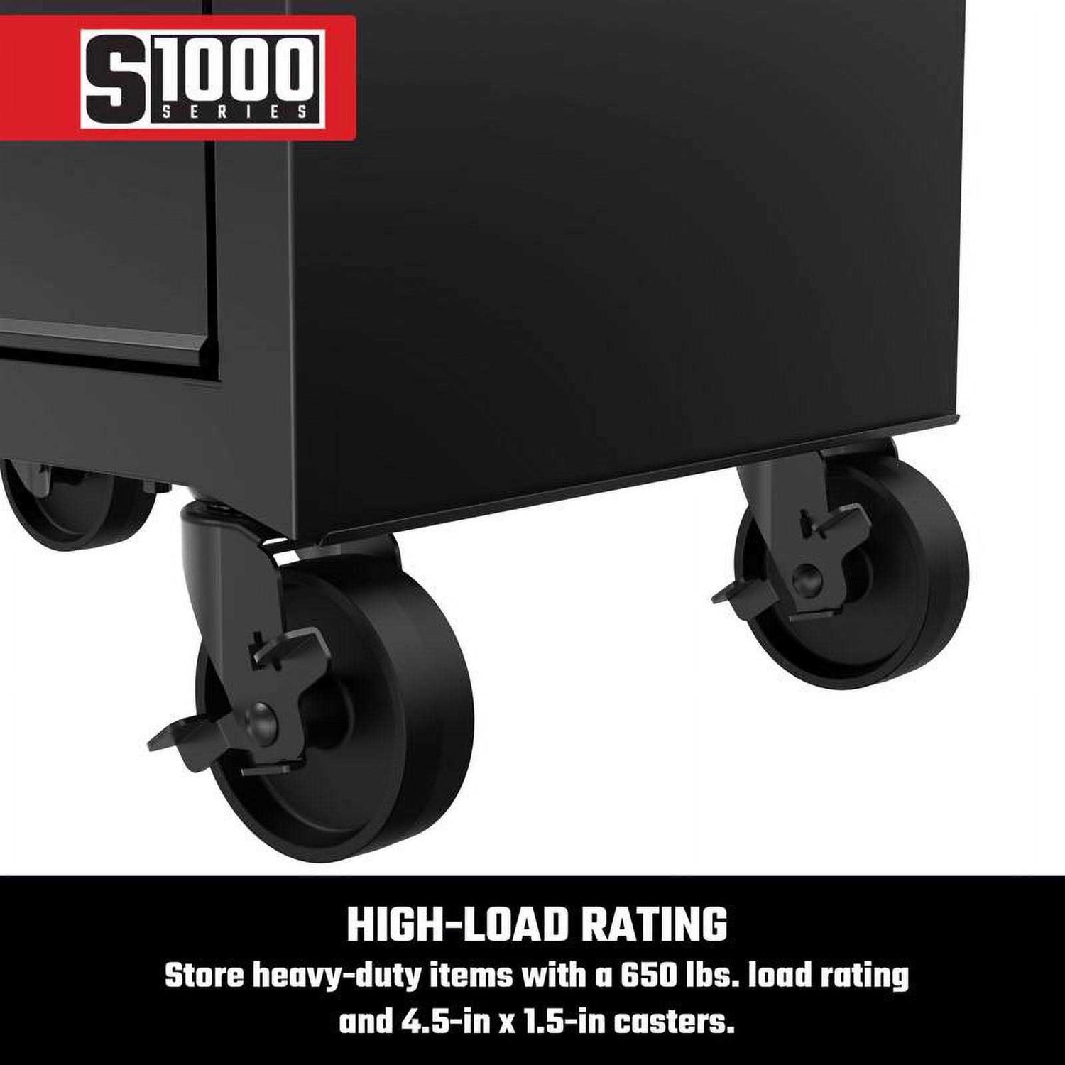 CRAFTSMAN Rlng Tool Cbnt 4DRWRS - Image 3