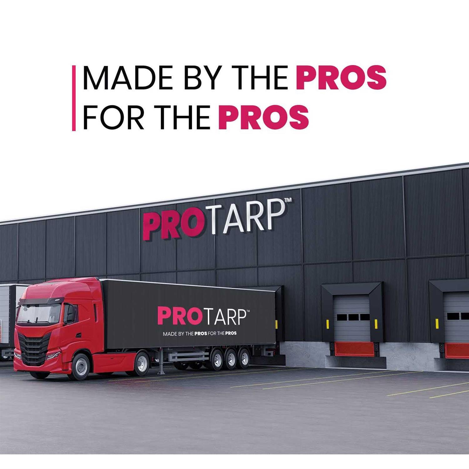 PROTARP Tarp - Image 4