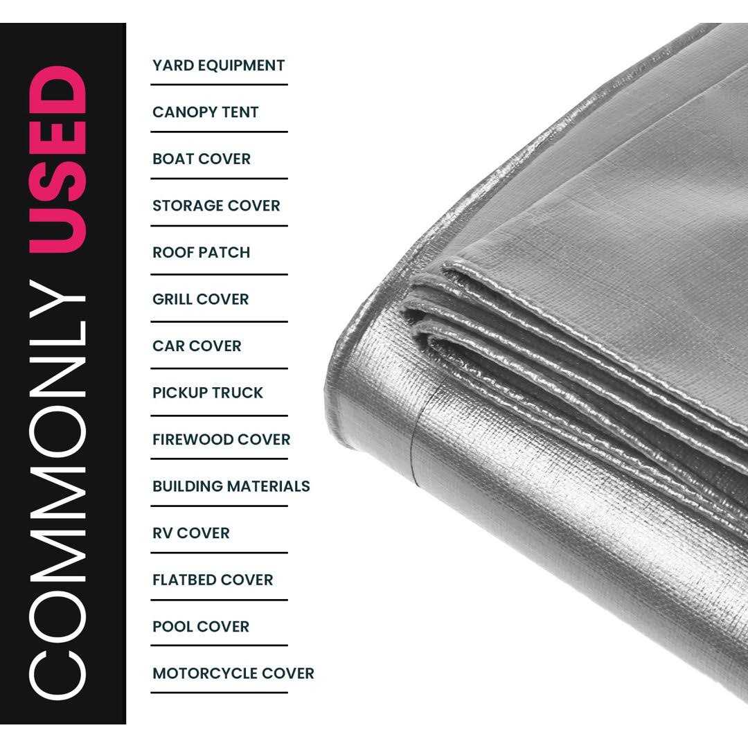 PROTARP Tarp - Image 5