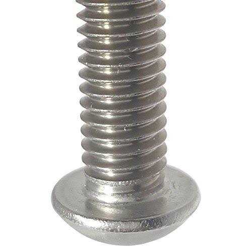 Fastenere Button Head Socket Cap Screws - Image 4
