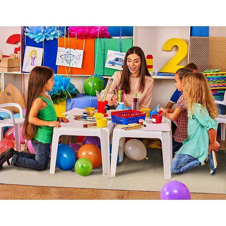 Covergrip 8 oz Canvas Safety Drop Cloth - Image 4