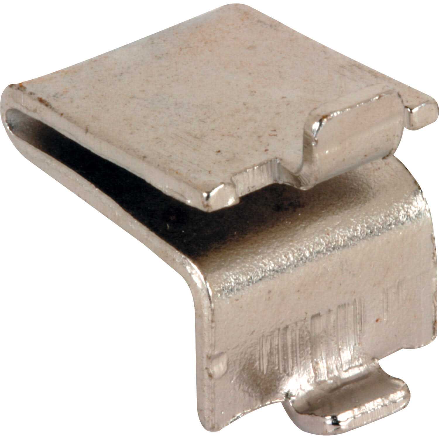 Prime-Line Zinc Shelf Support Clip - Image 5
