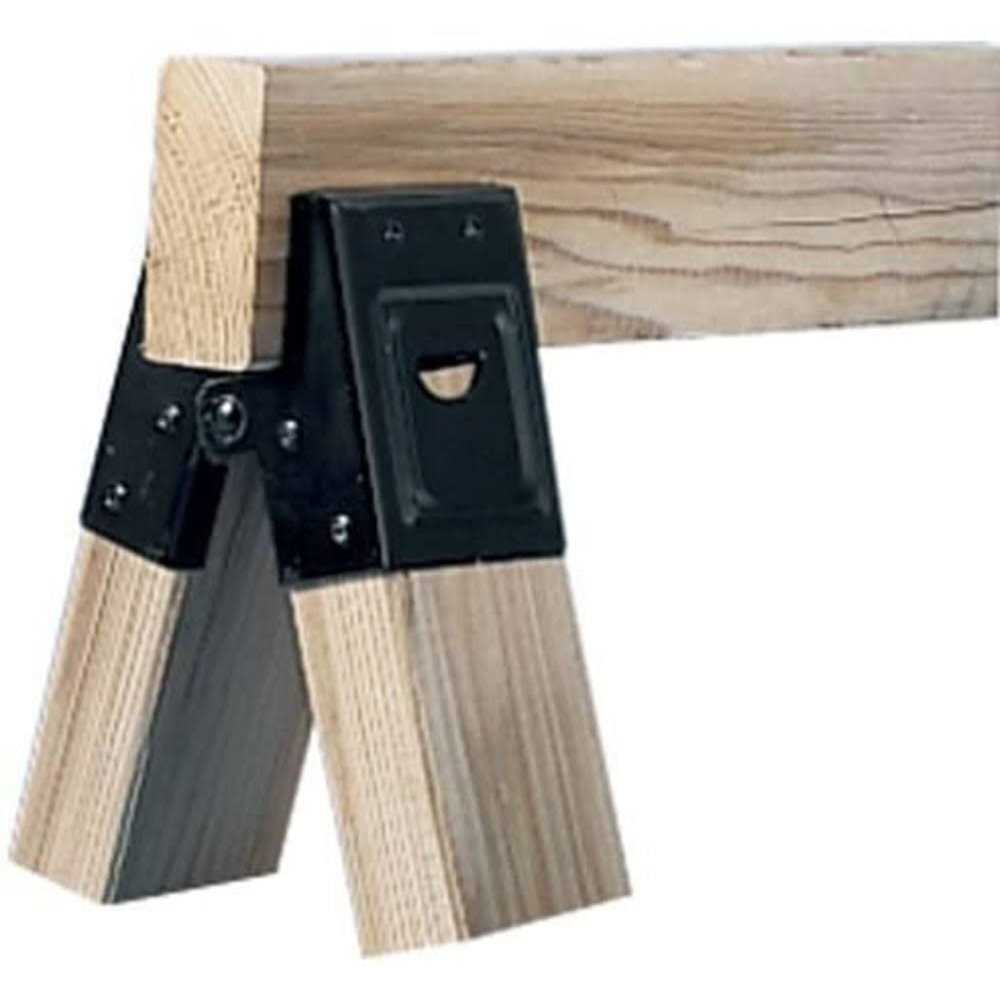 Fulton 400SHB Sawhorse Bracket - Image 4