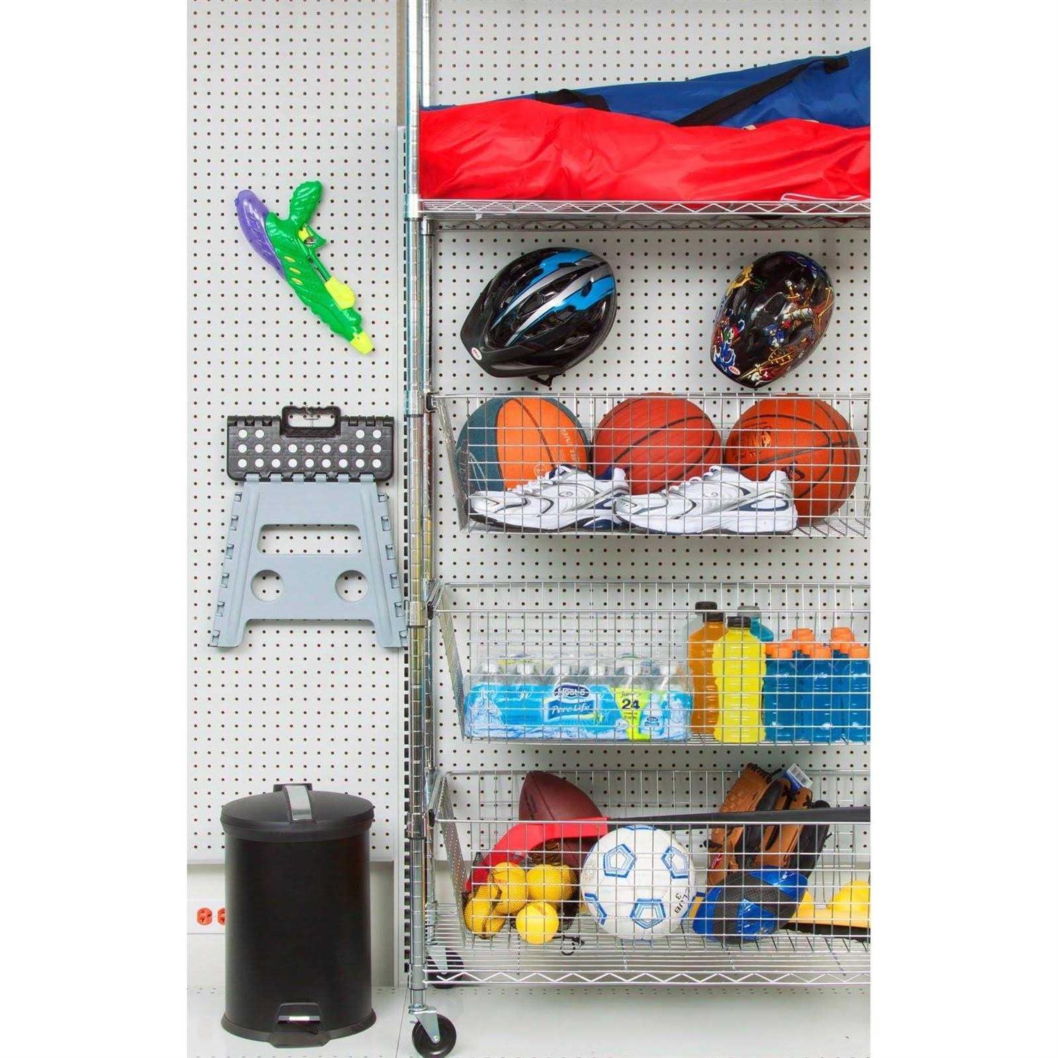 Honey-Can-Do Casters Set - Image 5