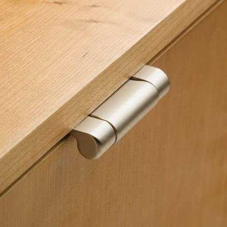 Rockler 40 Inch-Pound Lid Stay Torsion Hinge - Image 3