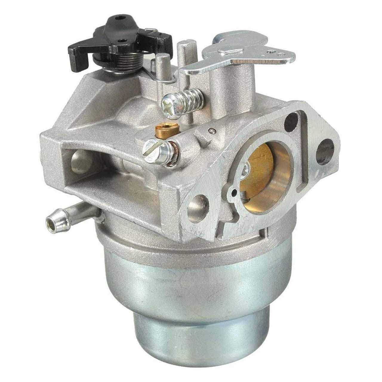 FYIYI New GCV160 Carburetor + Air Filter Spark Plug concurrently for GCV160 Engine HRB216 HRR216 HRS216 HRT216 HRZ216 Lawn Mower - Image 4