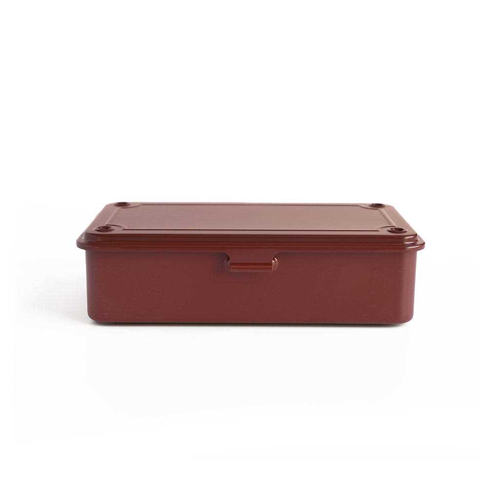 Toyo Steel Storage Box T-190 - Image 3