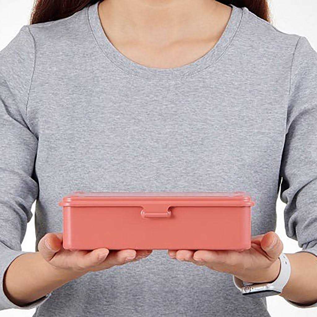 Toyo Steel Storage Box T-190 - Image 4