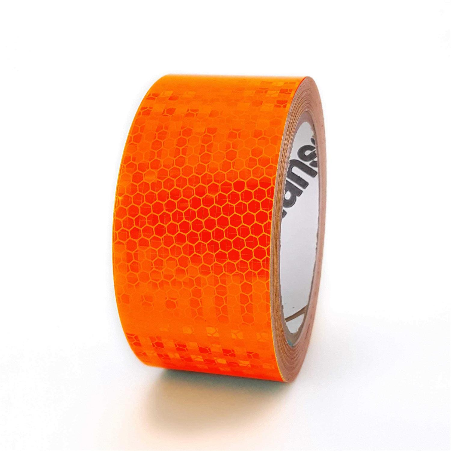 High Intensity Retro Reflective Tape - Image 2
