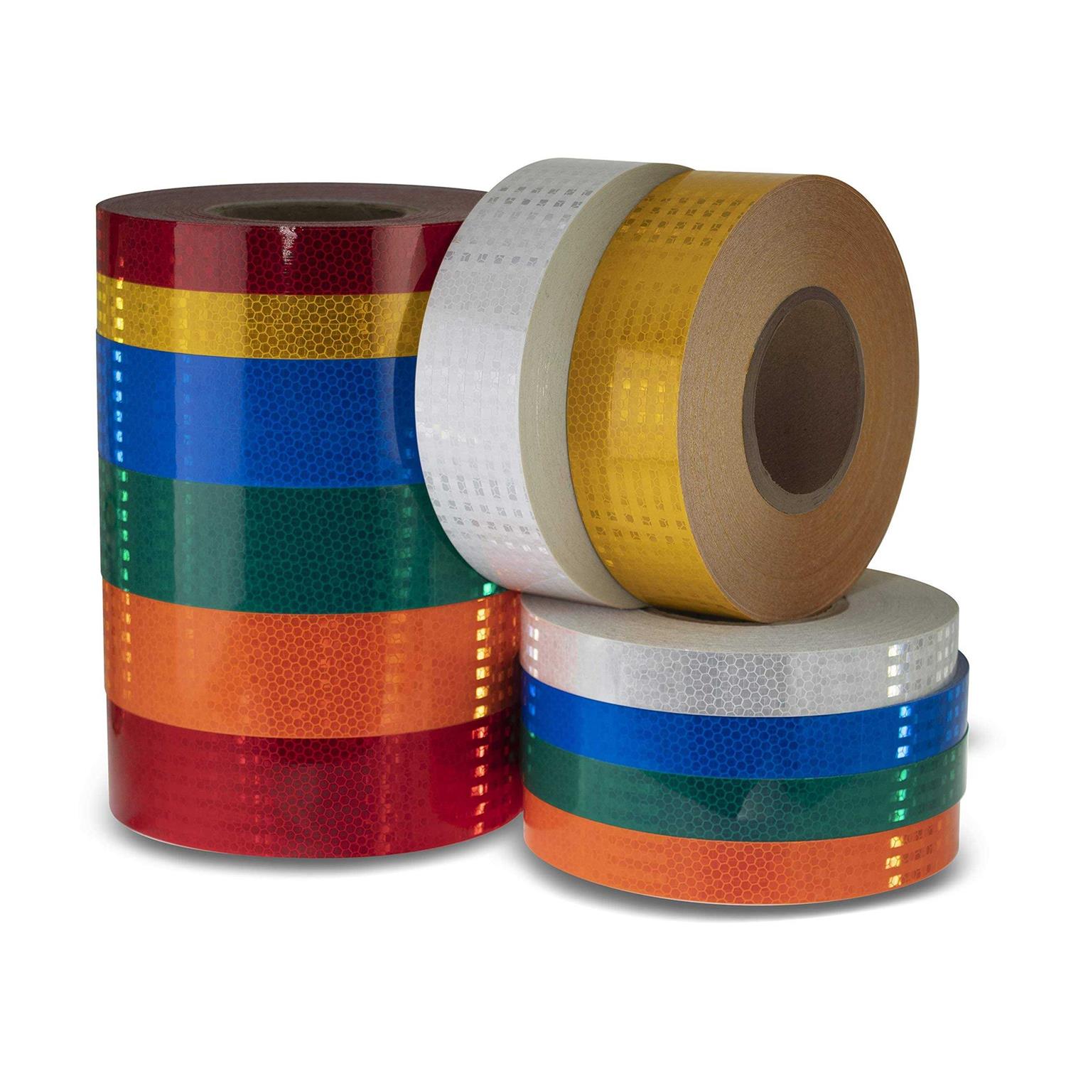 High Intensity Retro Reflective Tape - Image 3