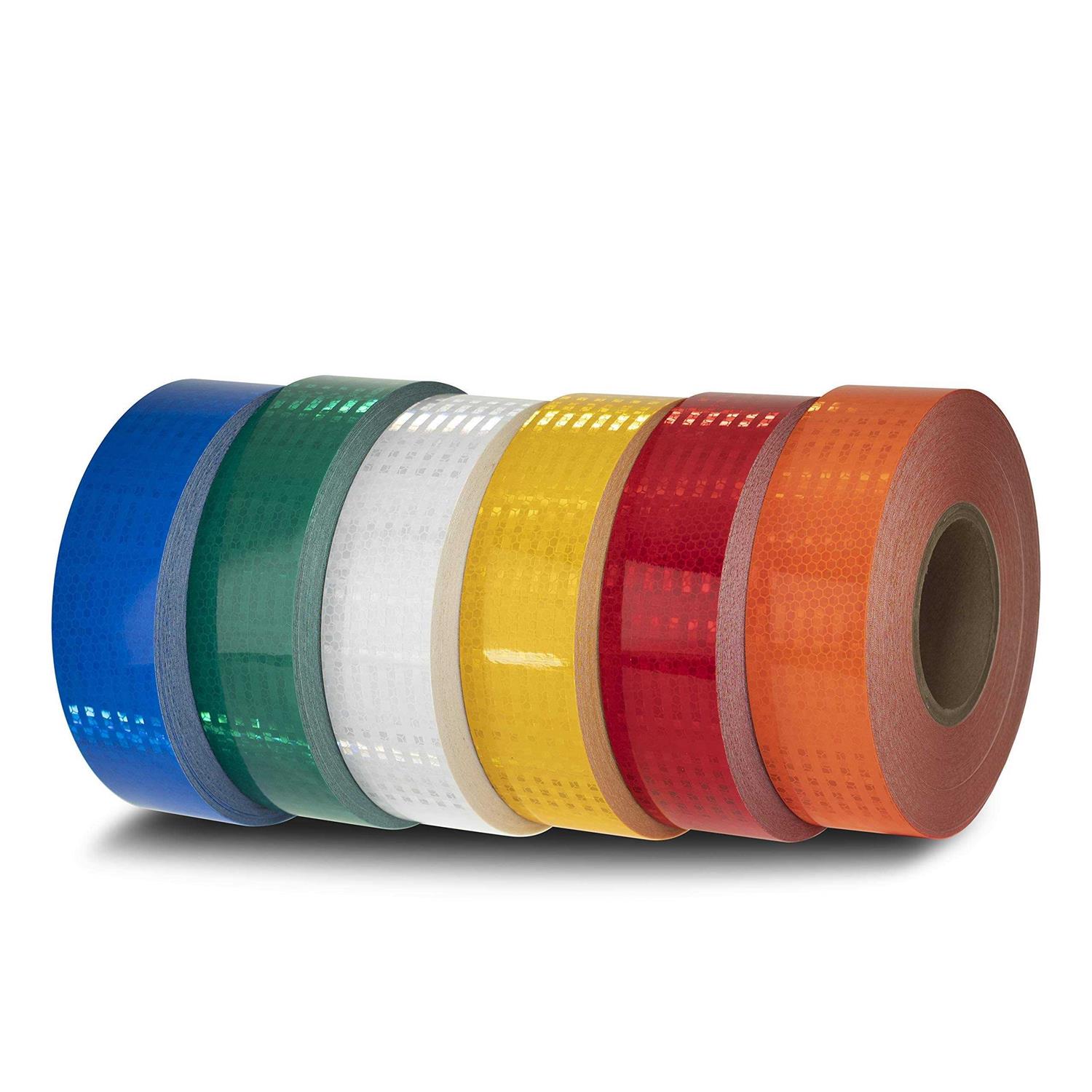 High Intensity Retro Reflective Tape - Image 4