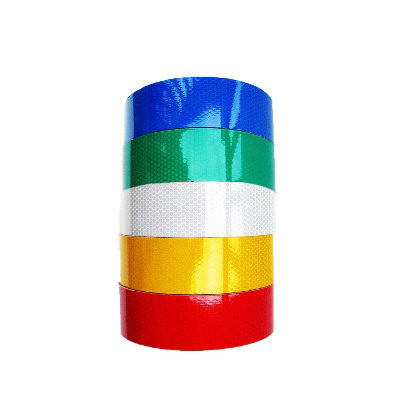 High Intensity Retro Reflective Tape - Image 5