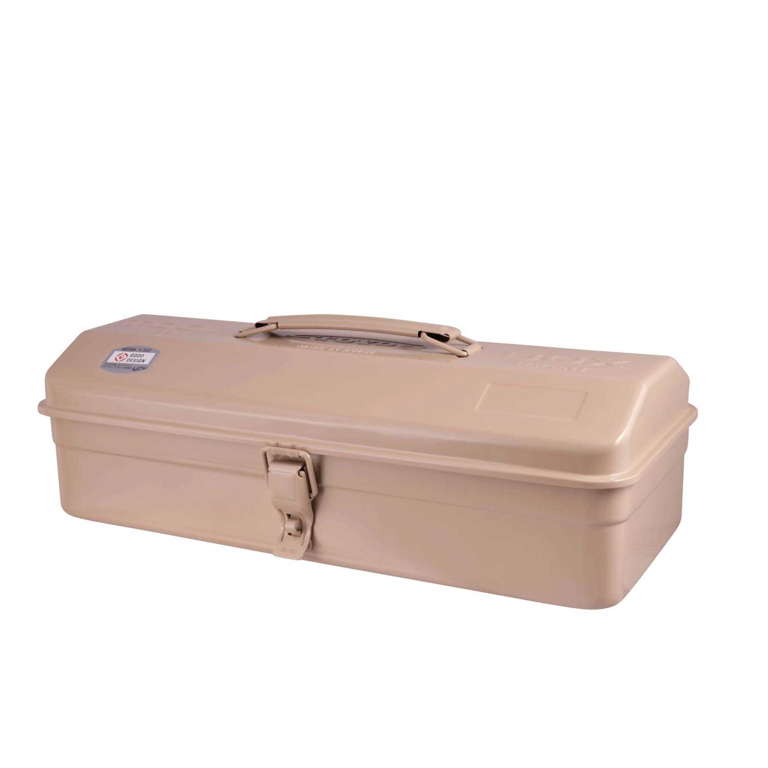 Toyo Steel Camber-top Toolbox Y-350 - Image 3