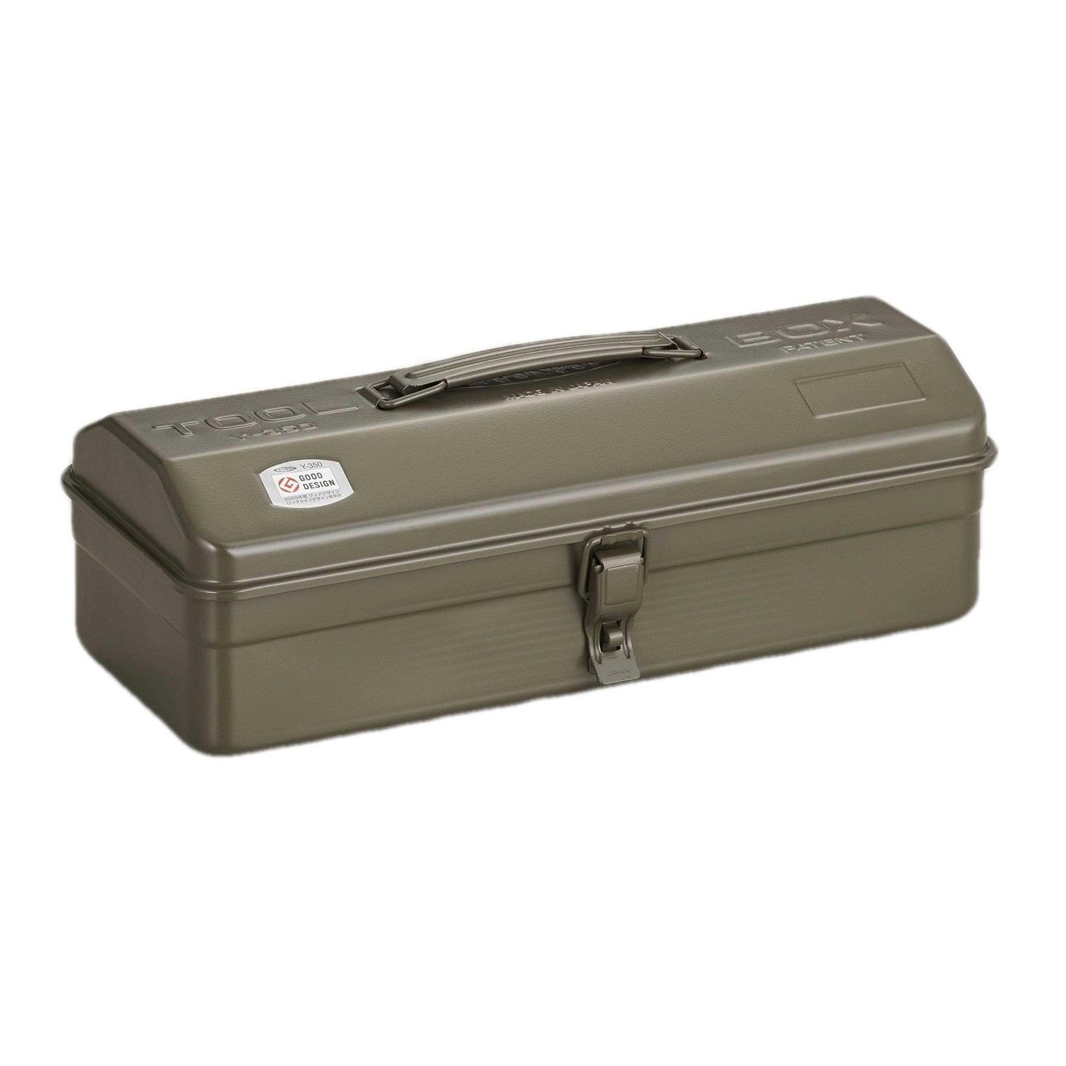 Toyo Steel Camber-top Toolbox Y-350 - Image 5