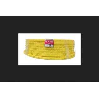 Home-Flex Underground 1/2 in. Dia. x 100 ft. L Pipe Plain End 90 psi - Image 2