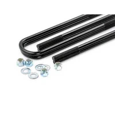 U-Bolts Rough Country 5/8 inch Semi-Round 7669 - Image 4